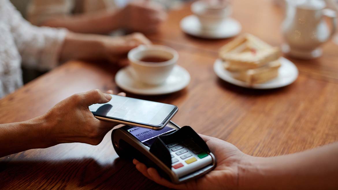 Portugueses são dos europeus que consideram mais fácil utilizar tecnologias contactless