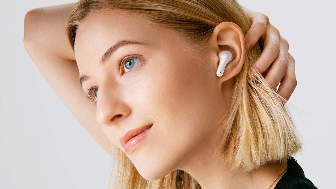 NOVOS RECURSOS DA LINHA LG TONE FREE  OFERECEM PERFORMANCE OTIMIZADA E MAIOR CONVENIÊNCIA