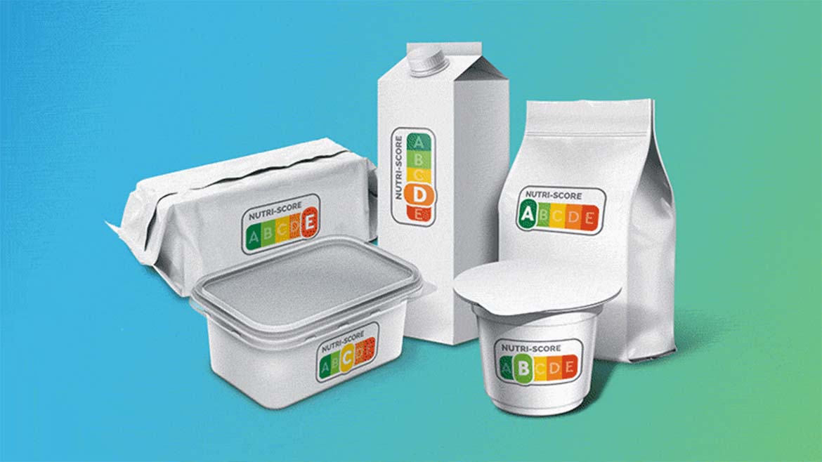 DECO PROTESTE envia carta-aberta ao Governo para promover adoção do Nutri-Score