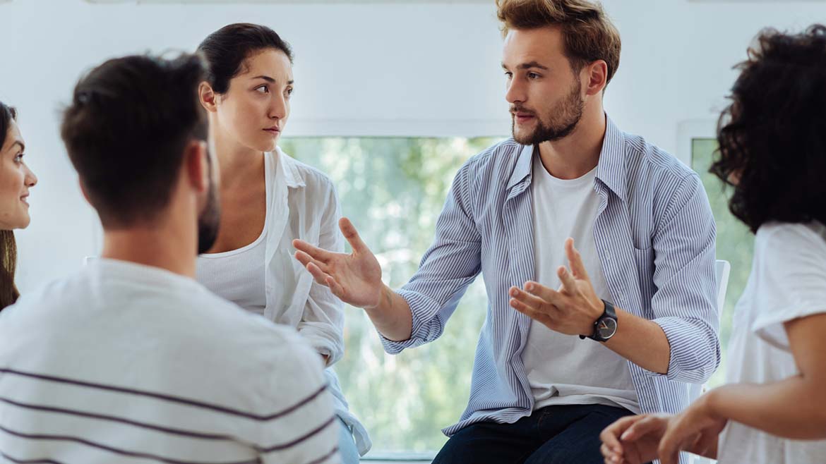 Portugueses são “os mais disponíveis” a partilhar informações para ultrapassar pandemia