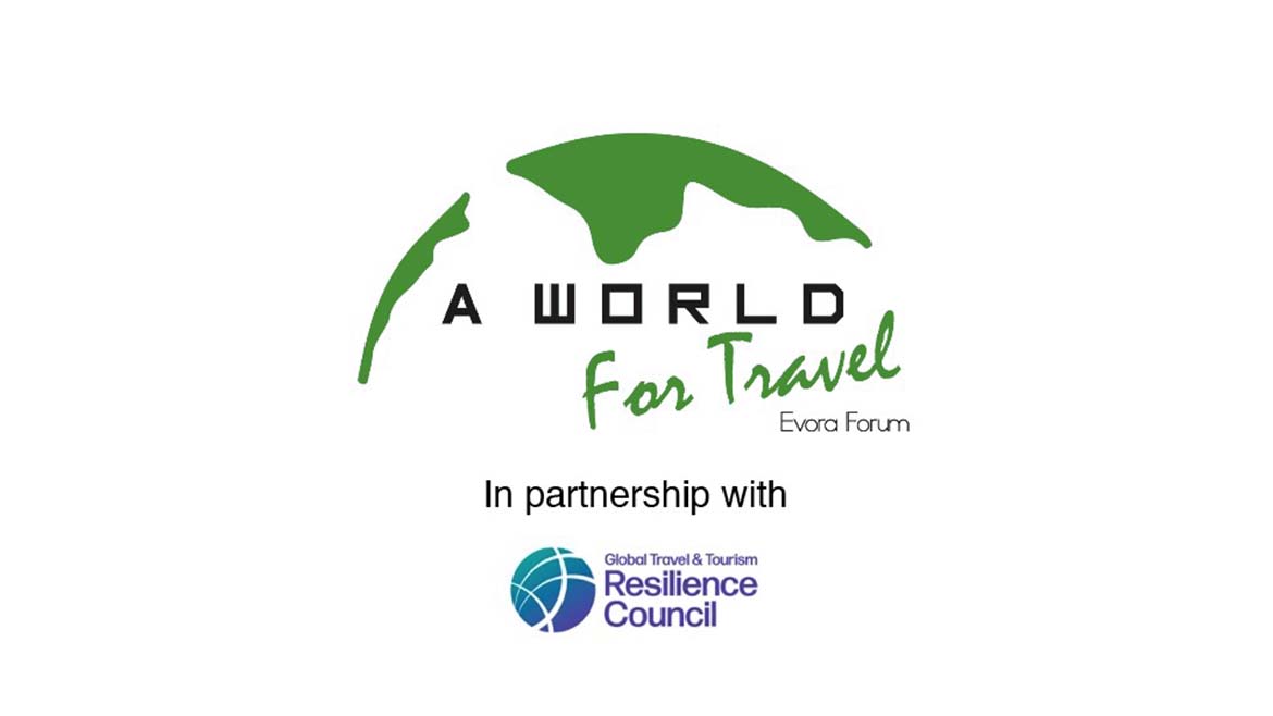 PORTUGAL É PALCO DA 1ª EDIÇÃO DA CONFERÊNCIA “A WORLD FOR A TRAVEL”