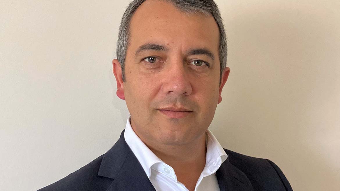 DB Schenker nomeia António Paulo como o novo Managing Director de Portugal e Iberia West Area Manager