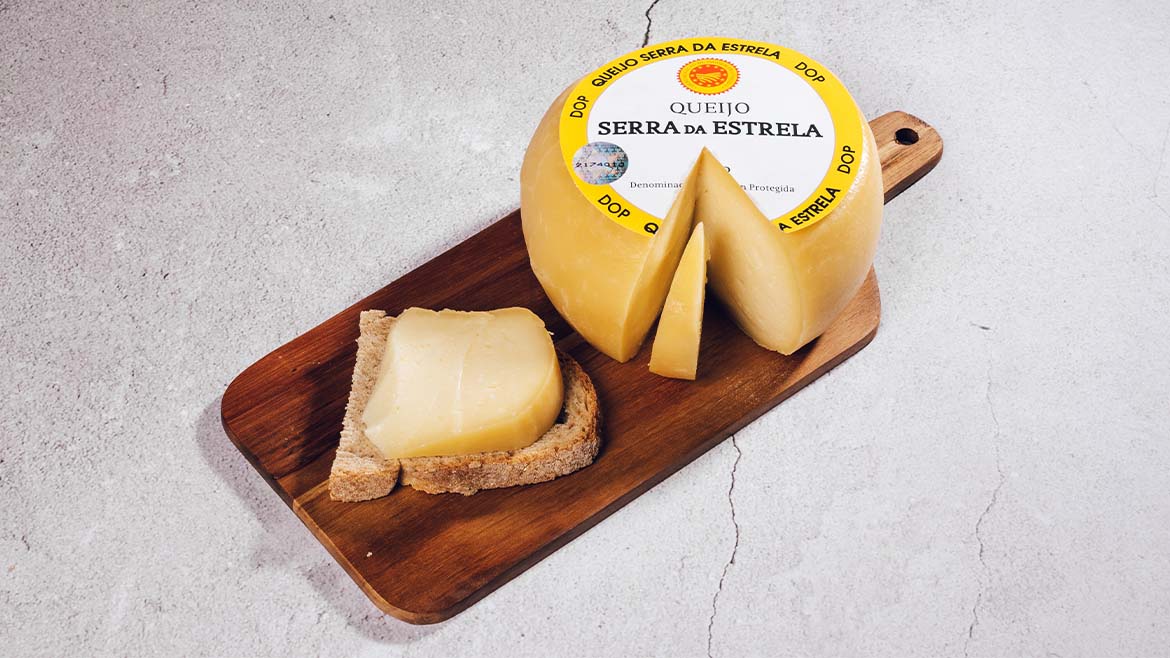E se tivesse a oportunidade de ser provador oficial de Queijo Serra da Estrela DOP?