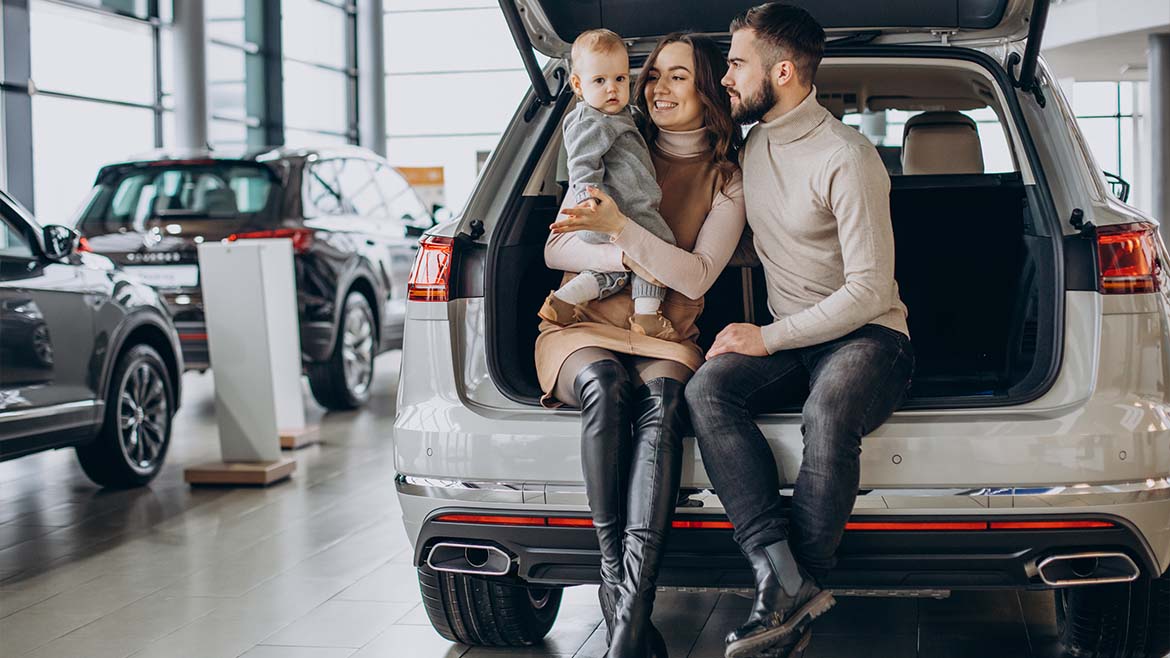 21% dos Portugueses optariam por leasing em vez de comprar uma viatura