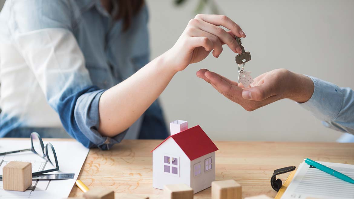 Preço das casas para arrendar em Portugal subiu 5,5% no primeiro trimestre do ano