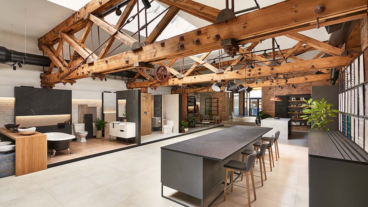 Grupo Roca e Grupo Lamosa chegam a um acordo para o Grupo Industrial Mexicano adquirir a divisão de Cerâmica Plana da Roca