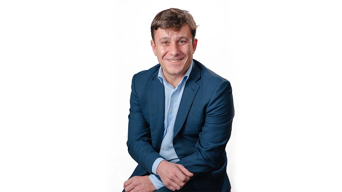 Ricardo Ambrona, novo responsável de Data Center da Eaton Iberia