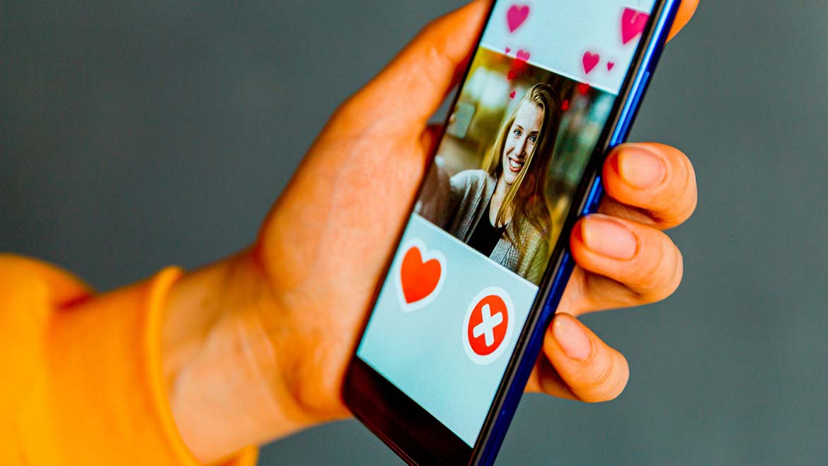 Engate ou engodo? Check Point Software alerta para os riscos das apps de ‘dating’