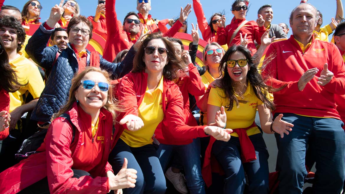 DHL Express investe 25 milhões de euros no terminal do Aeroporto Francisco Sá Carneiro