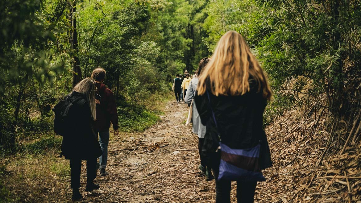 CONCERTOS QUE NUNCA EXISTIRAM regressam em outubro pela última vez