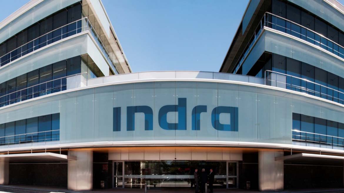INDRA RENOVA E ESTENDE EM 2021 TODOS OS SEUS CERTIFICADOS DE QUALIDADE GLOBAL