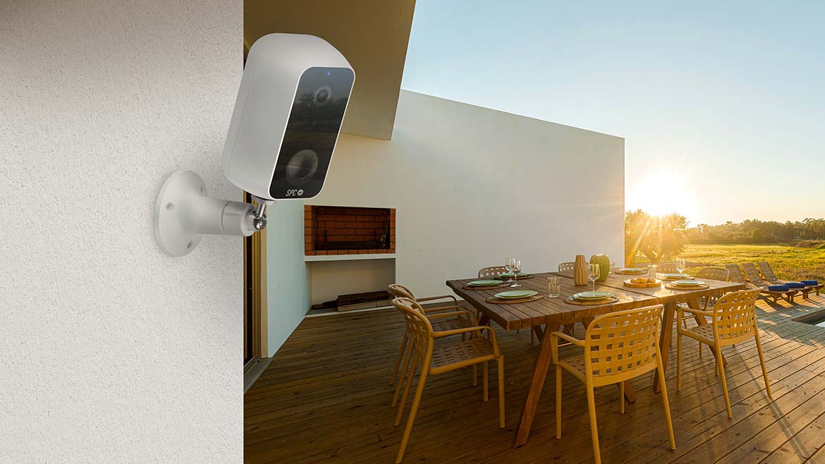 A SPC traz-lhe 5 motivos pelos quais ter uma casa inteligente é boa ideia