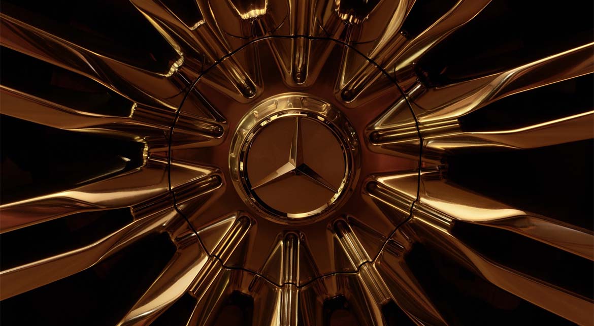 Mercedes-Benz volta a ser a marca de automóveis de luxo mais valiosa do mundo