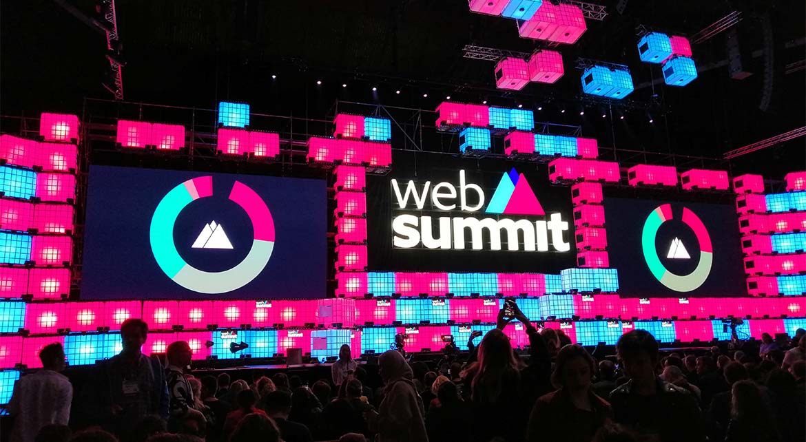 A DO it! mais uma vez é MEDIA PARTNER do maior evento de tecnologias.