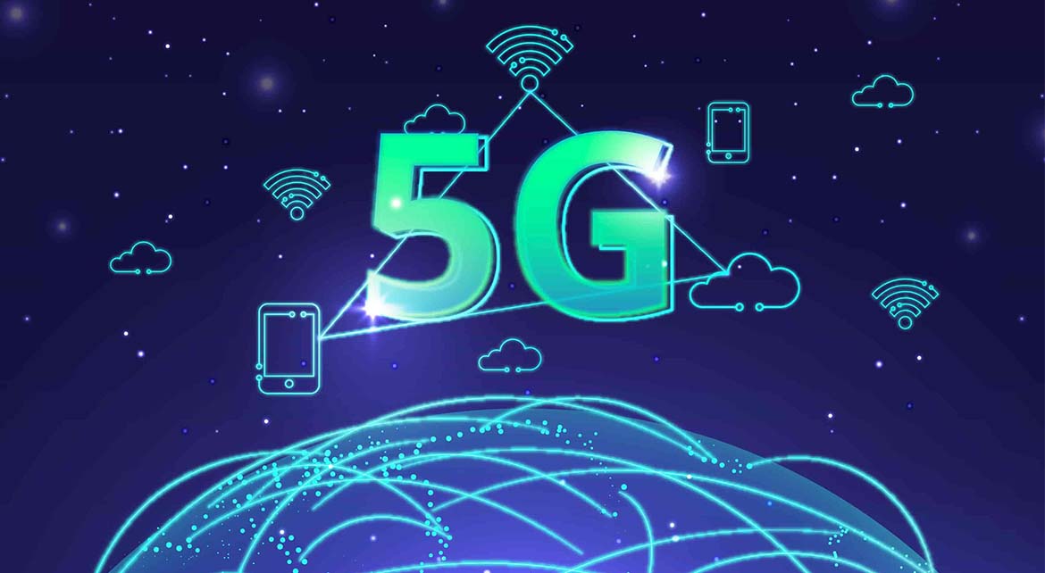 Novo estudo revela que conectividade 5G é fundamental para a Europa alcançar os objetivos climáticos