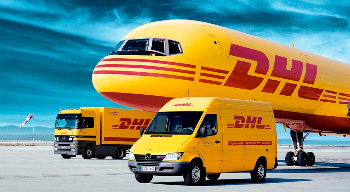 DHL Express foi eleita uma das três Melhores Empresas para Trabalhar no Mundo™ pelo quarto ano consecutivo
