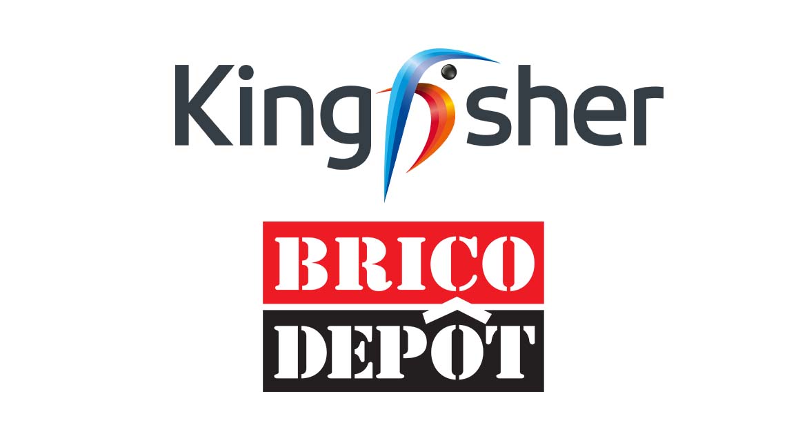 Kingfisher, proprietária da Brico Depôt Iberia, registou vendas de 3.200 milhões de libras durante o terceiro trimestre de 2021
