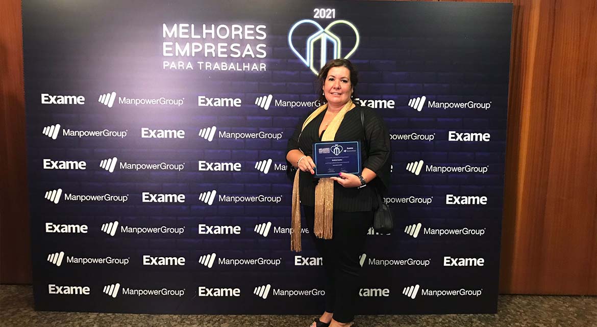 Beltrão Coelho é a 15ª melhor empresa para trabalhar em Portugal