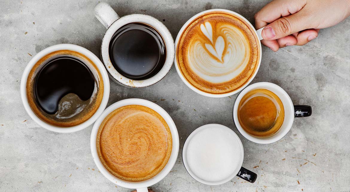Gasto em cafés e restaurantes recuperou 75% dos níveis pré-pandémicos
