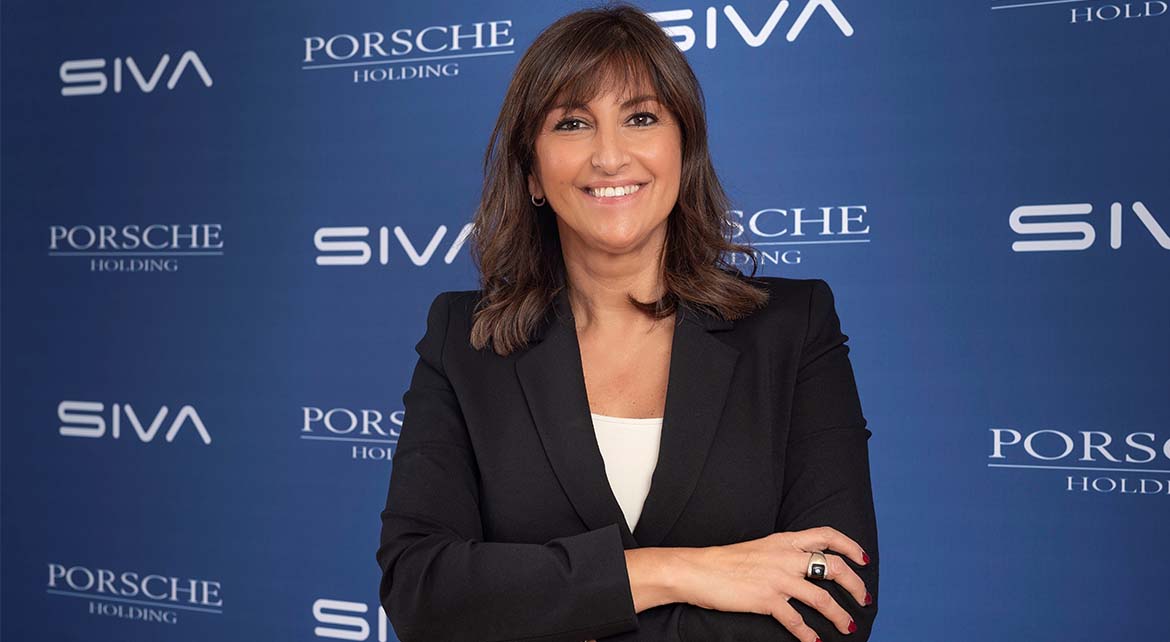 Teresa Lameiras é a nova Diretora de Comunicação e Marca da SIVA|PHS