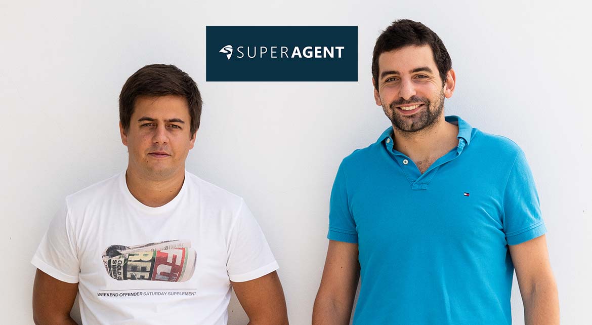 SUPER AGENT: A STARTUP PORTUGUESA QUE SIMPLIFICA A PRIVACIDADE ONLINE ALCANÇA 100,000 UTILIZADORES