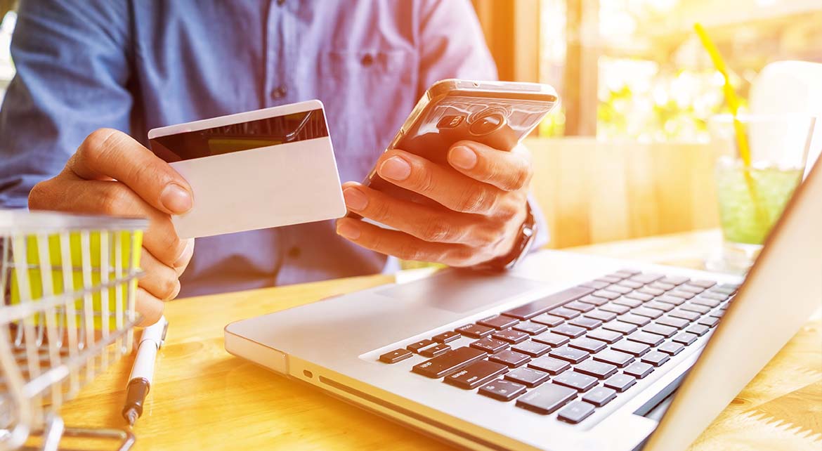 Portugueses são dos europeus que mais temem divulgar informação financeira para fazer pagamentos online