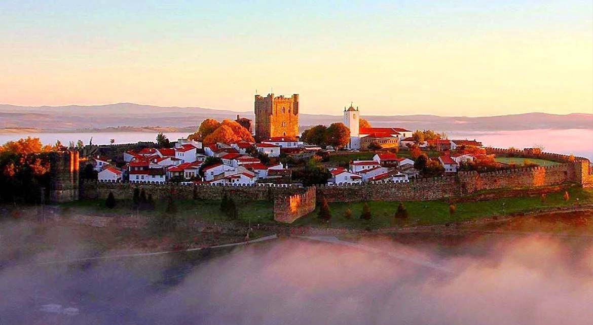 Bragança: o município da região norte com melhor desempenho económico e financeiro