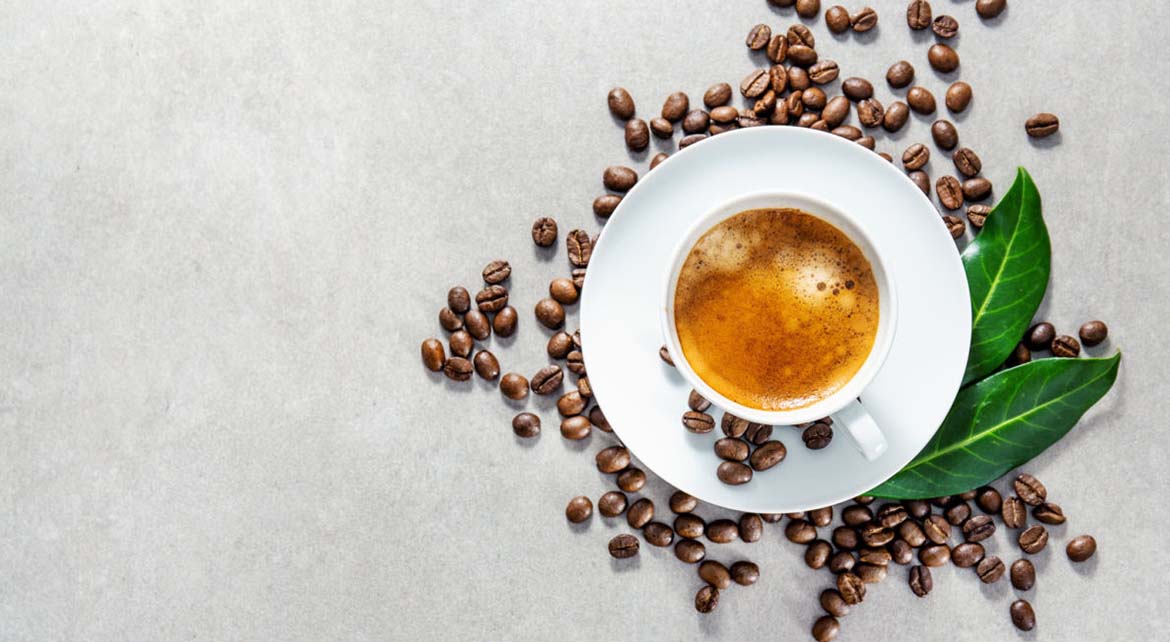 Consumo de café ajuda ao aumento do gasto em snacks e bebidas não alcoólicas fora de casa