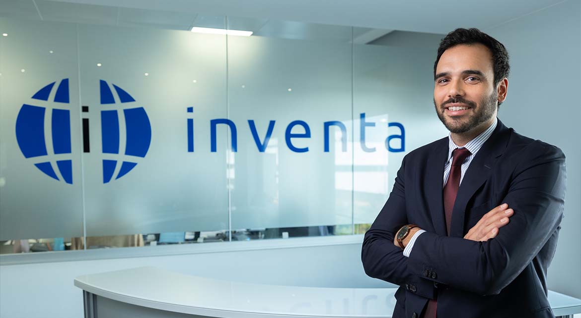 Inventa lança barómetro  “Patentes Made in Portugal 2021”