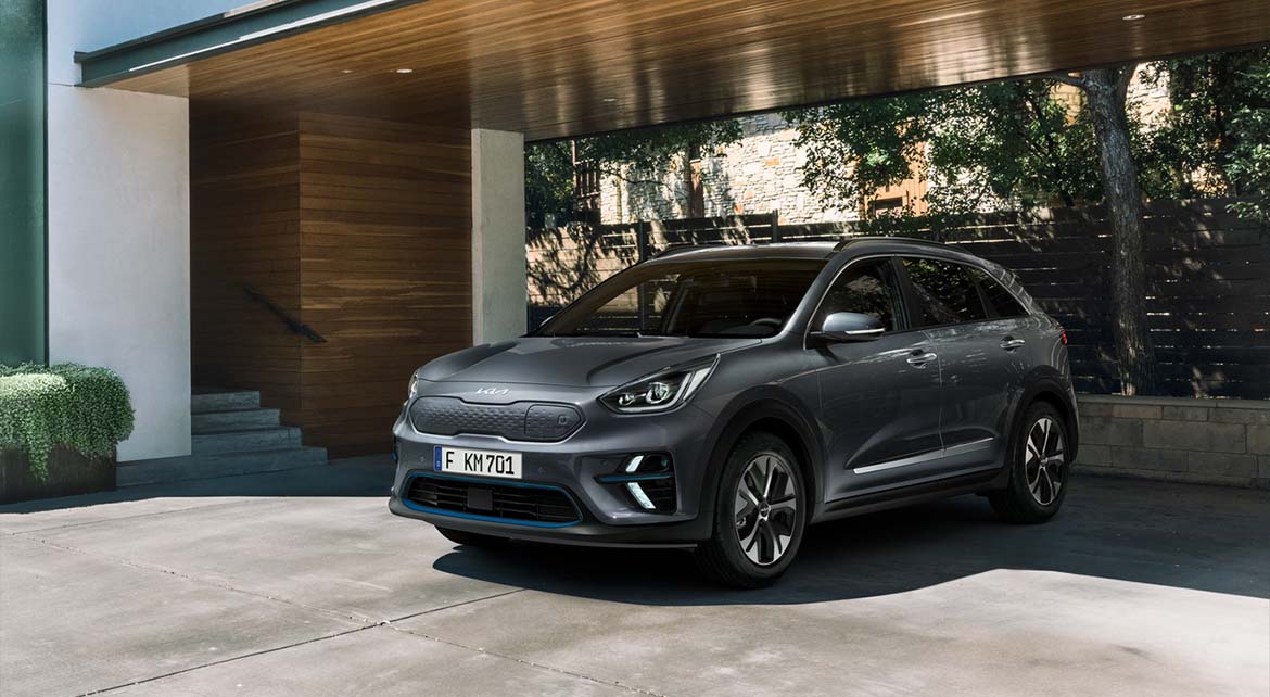 Kia é a marca generalista que mais cresce em Portugal