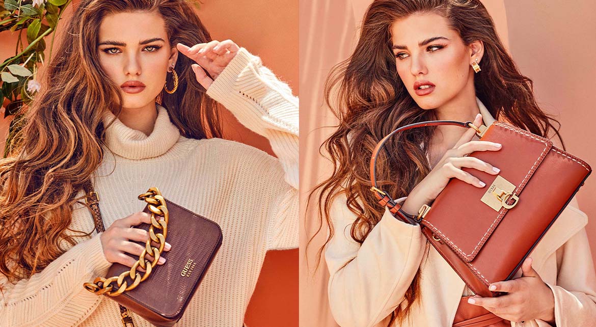 A loja e-commerce de malas e acessórios de moda, 100% portuguesa, acaba de chegar ao mercado