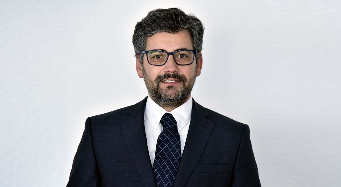 Novo diretor da Escola Superior de Ciências Empresariais do IPS toma posse