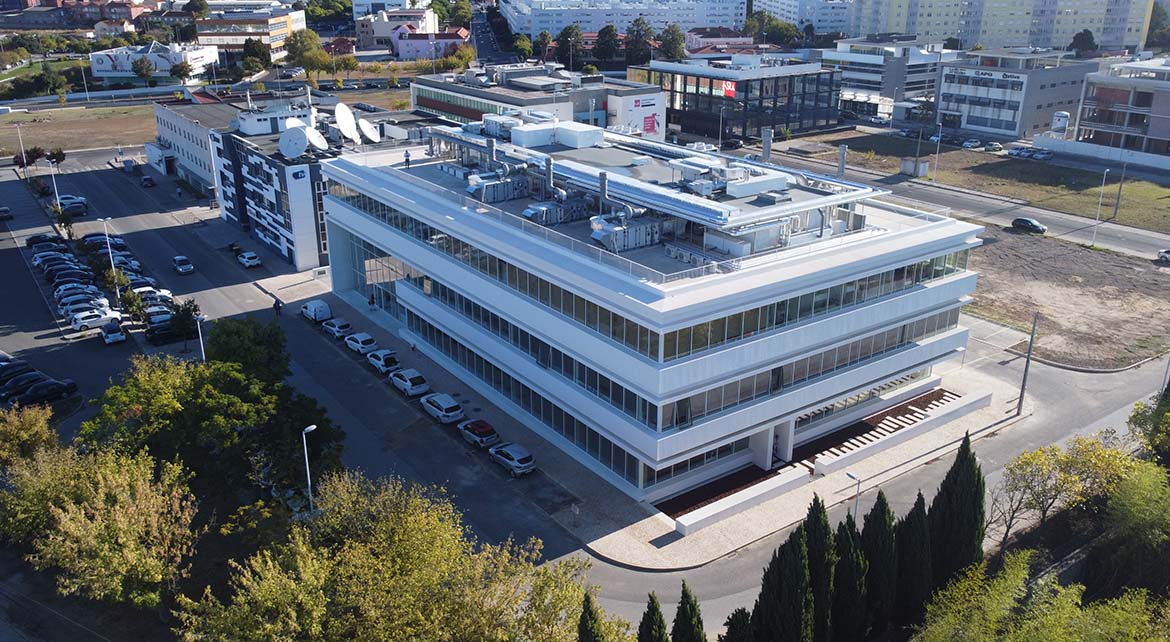 A PRIMEIRA EQUIPA DE DESENVOLVIMENTO DIGITAL FOI LANÇADA EM LISBOA