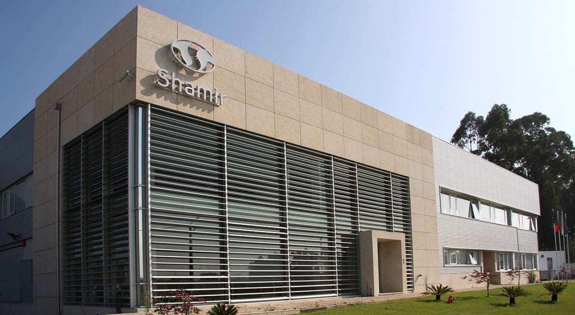 Shamir atribui incentivo monetário  a todos os colaboradores