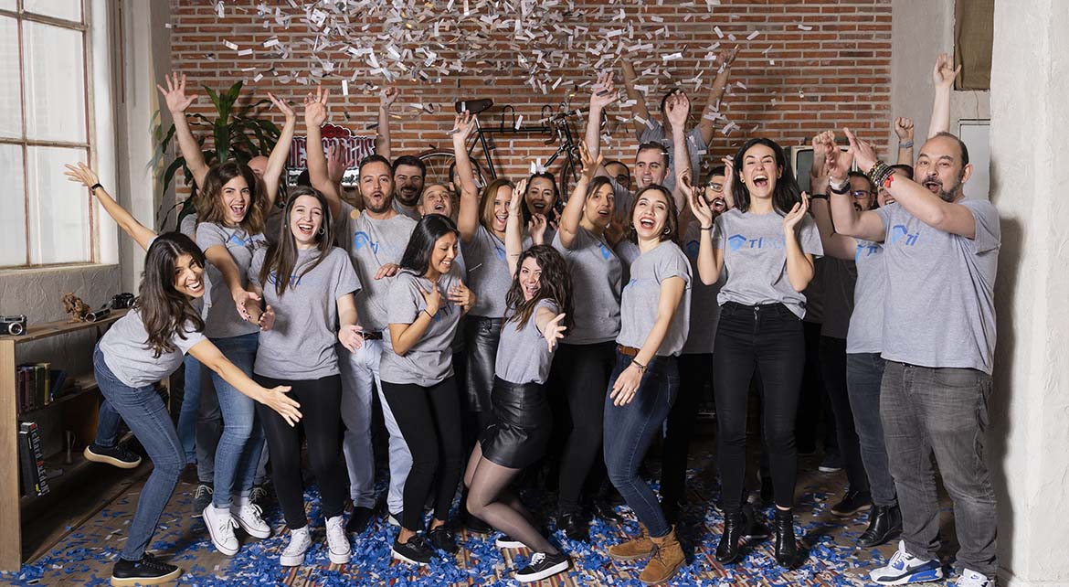 Tiko renova certificação Great Place to Work