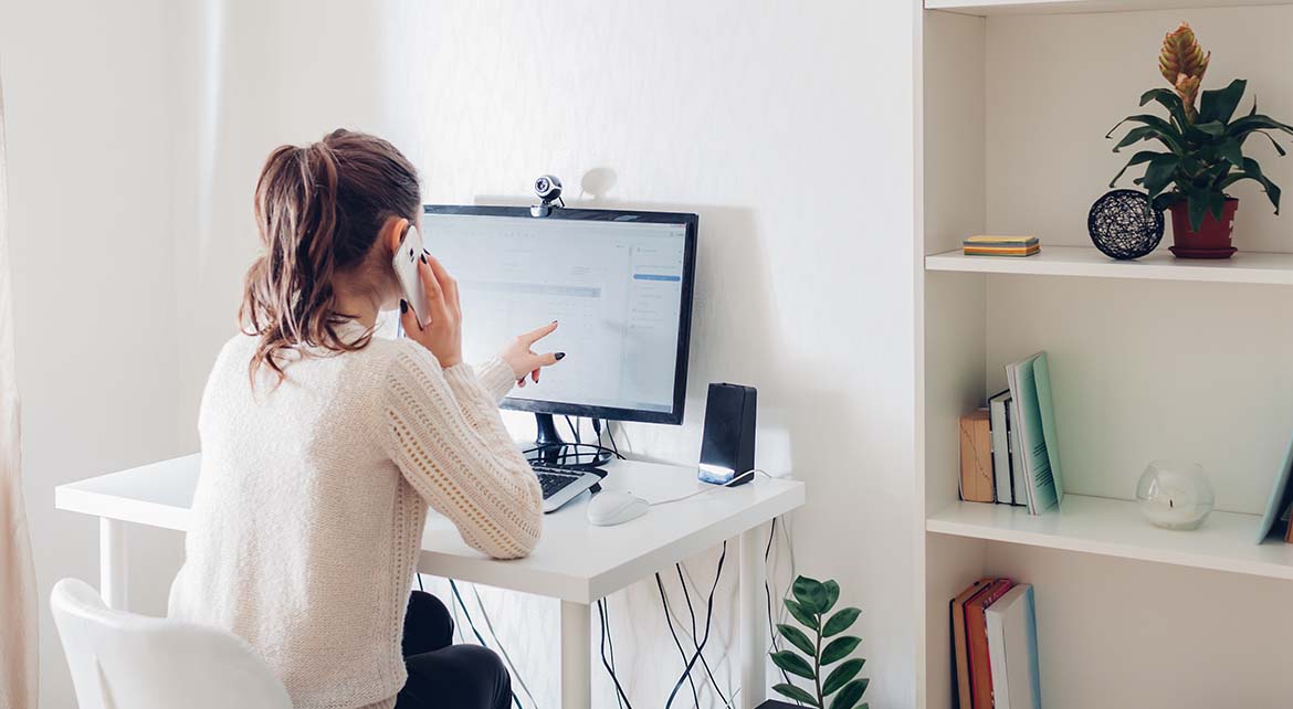 80% dos colaboradores esperam que as empresas respeitem a sua vida pessoal