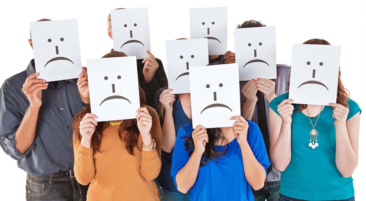 Portal da Queixa recebeu mais de 173 mil reclamações em 2021. Uma média diária superior a 500.