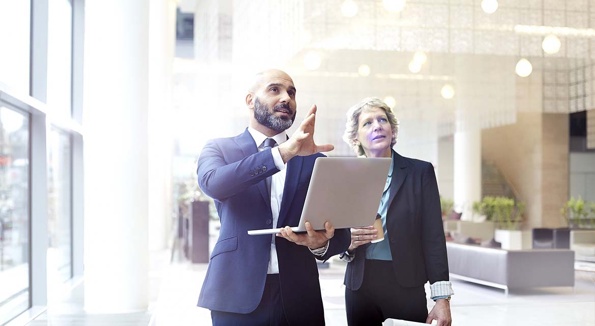 Computação móvel, cibersegurança e sustentabilidade: as previsões tecnológicas para 2022