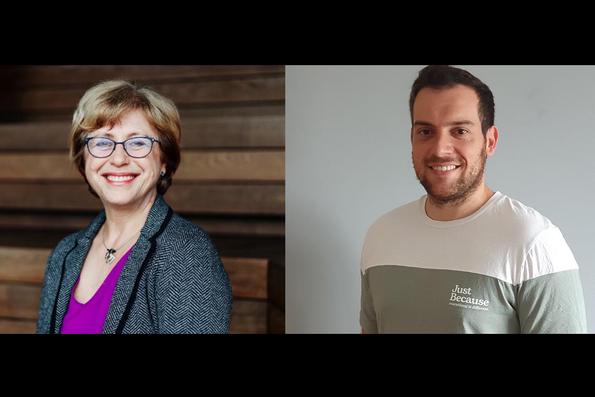 Pipedrive anuncia Malgosia Plucinska como Chief Customer Officer (CCO) e João Mendonça como novo Global Talent Acquisition Manager