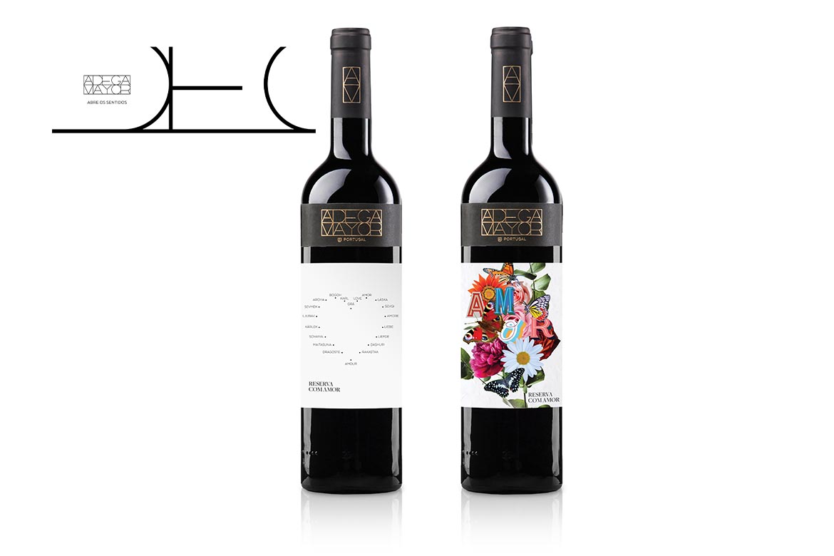 NESTE SÃO VALENTIM, A ADEGA MAYOR CONVIDA A RESERVAR TEMPO PARA O AMOR