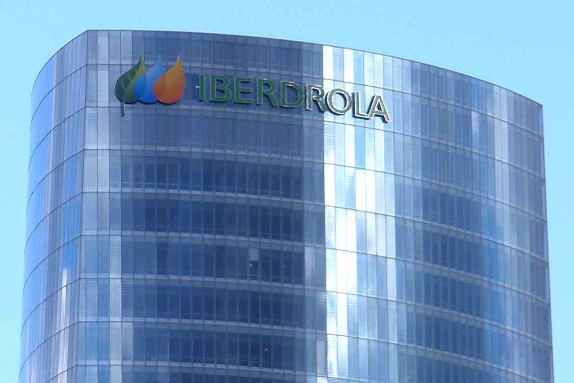 Iberdrola inicia a construção de quatro parques fotovoltaicos em Portugal