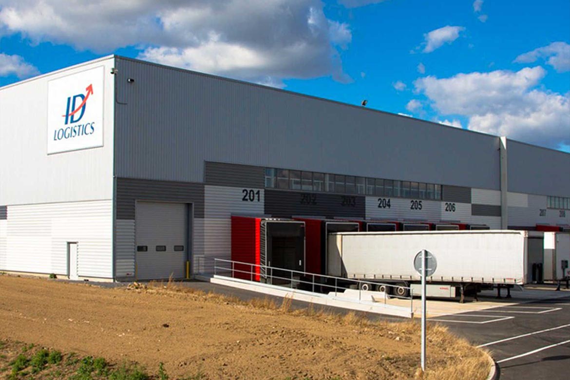 ID Logistics adquire a empresa Kane Logistics nos Estados Unidos