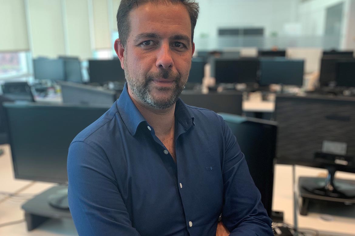 Martech Digital reforça equipa e contrata Rui Trindade para liderar área de New Business