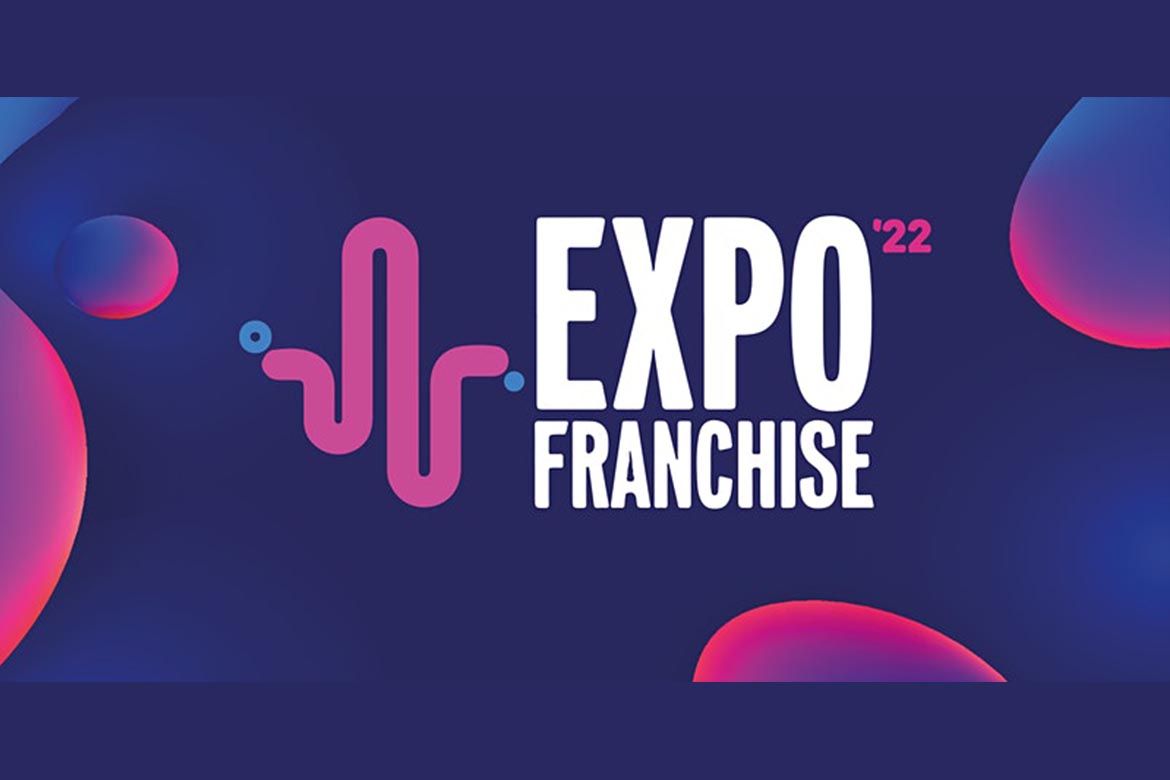 EXPOFRANCHISE: 25 ANOS A POTENCIAR O FRANCHISING