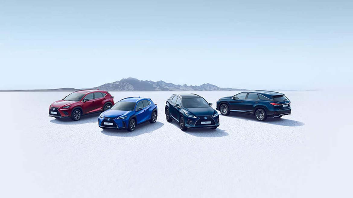 Mais de metade dos portugueses reconhecem a boa relação qualidade-preço dos SUV