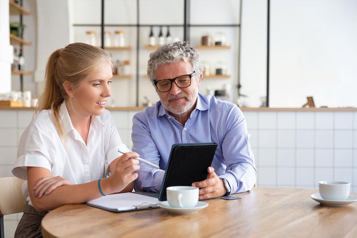 MENTORING EM VENDAS E LIDERANÇA  – para empresas que não querem perder pitada!