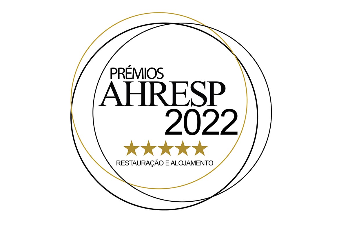 PRÉMIOS AHRESP regressam para restaurar confiança e promover o turismo