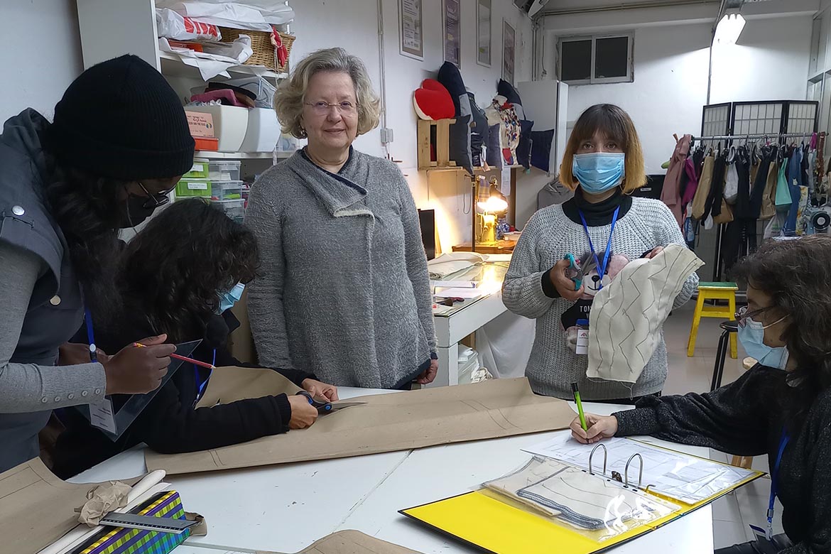 ALLIANZ PARTNERS PORTUGAL desenvolve programa de sustentabilidade social