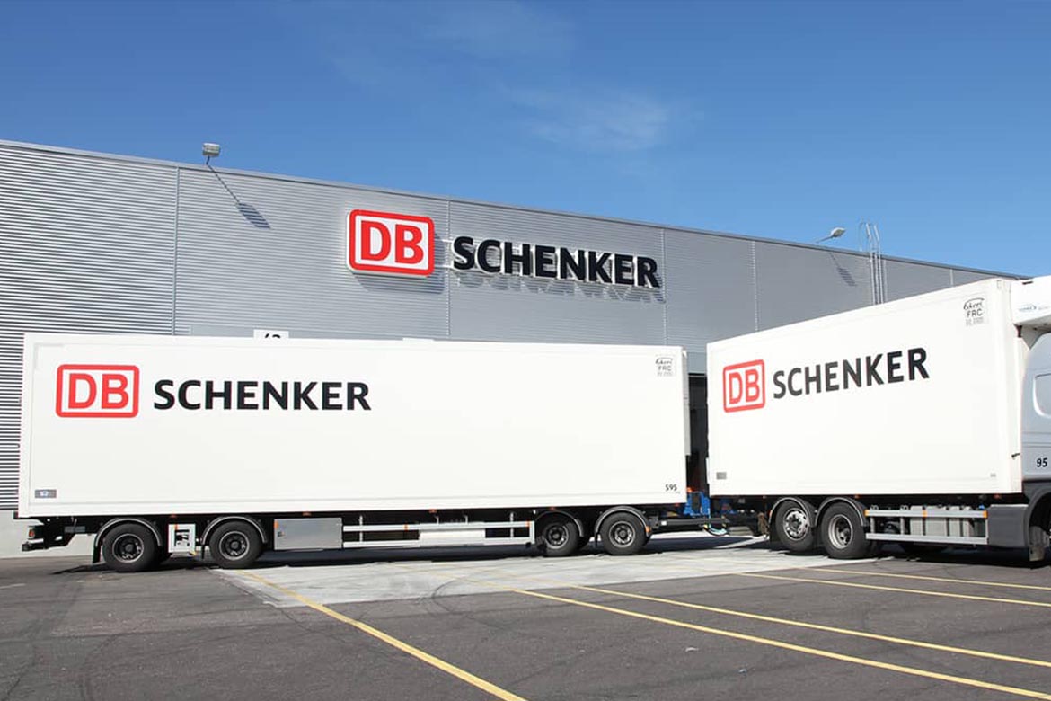 DB Schenker nomeia Matilde Torquemada como diretora comercial da empresa em Portugal e Espanha