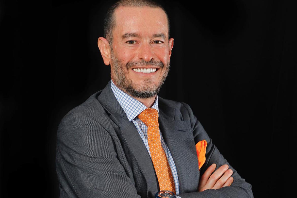 CI&T anuncia Miguel Frasquilho como Managing Director para o Sul da Europa